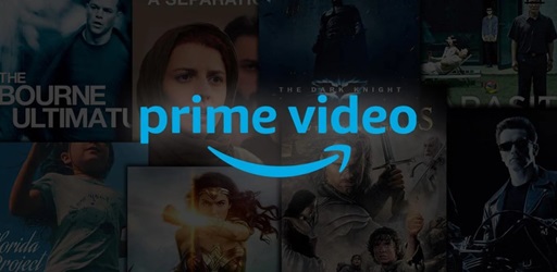 Thumbnail Prime Video