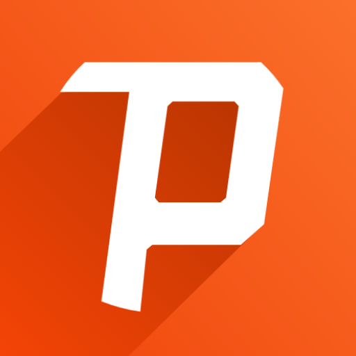 Icon Psiphon