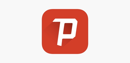 Thumbnail Psiphon