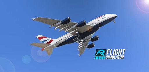 Thumbnail Real Flight Simulator