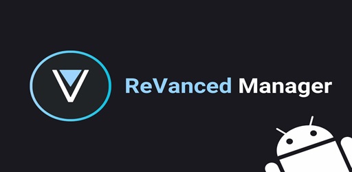 Thumbnail Revanced Manager