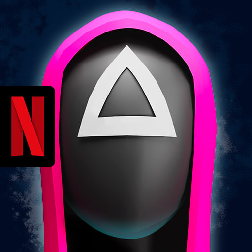 Icon Squid Game 3