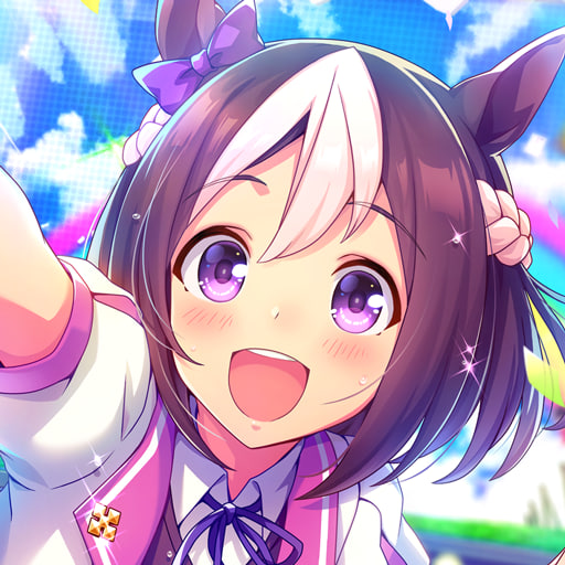 Icon Uma Musume