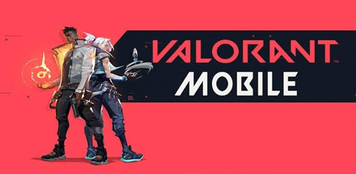 Thumbnail Valorant Mobile