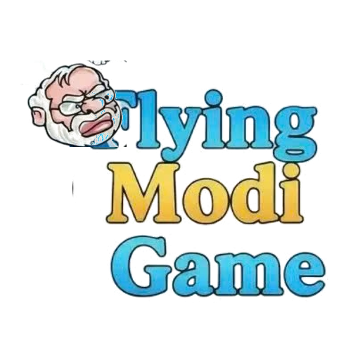 Flying Modi Game